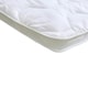 image 4 of Air Flow Mattress Topper Double