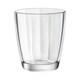 image 4 of Bormioli Rocco Pulsar Double Old Fashioned Glasses - 390ml - Clear - Pack of 6 Clear