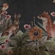 image 2 of Appletree Foxdale Filled Cushion Natural