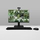 image 4 of Full HD 1080p Webcam with Microphone
