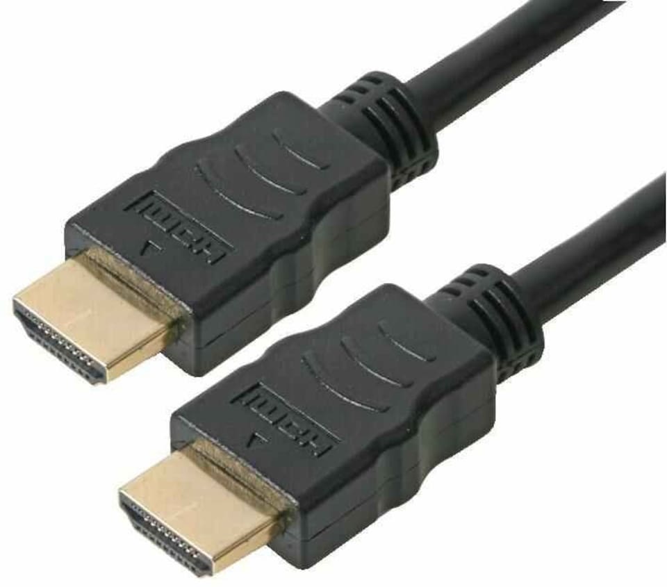 PRO SIGNAL - High Speed HDMI V1.4 Male to Male Lead, 1.5m