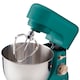 image 6 of Cooks Professional 1000W Stand Mixer with 4.5L Mixing Bowl & 8 Speeds | Blue | Teal