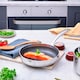 image 5 of Stoven Hextra 20cm Non-Stick Frying Pan