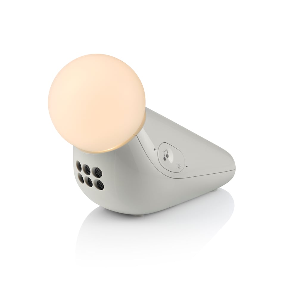 image 1 of Motorola VM85 and S1 Soother bundle