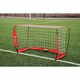 image 1 of Precision Flexi Net Goal - Red/White/Black - 3ft x 5ft