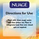 image 4 of Nuage Under-Eye Cooling Gel For Hay Fever Puffy Eyes Allergies 15ml