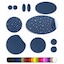 Dark Navy