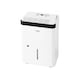 image 2 of HYE 1.5L Portable Dehumidifier with 5 Modes, 12L/Day, 24hr Timer - White SA01DH12L02