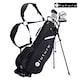 image 1 of Future Junior Left Hand Box Golf Set
