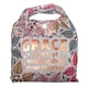 image 1 of History & Heraldry Personalised Sparkle Reusable Foldable Shopper Bag - Grace | Multi