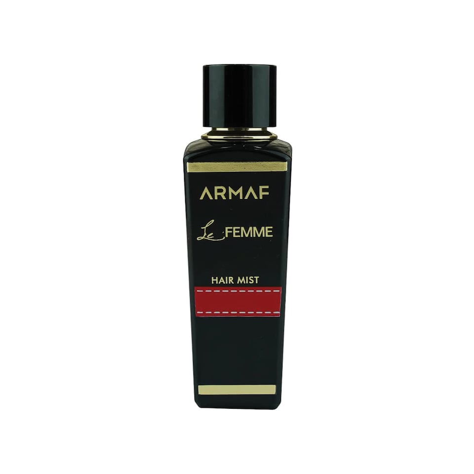 image 1 of ARMAF Le Femme Hair Mist 80ml