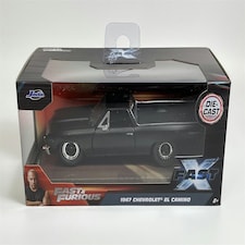 Fast and Furious Fast X 1967 Chevrolet El Camino 1:32 Scale Jada 34414