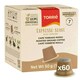 image 2 of Home Compostable - Mild Taste Nespresso ® Compatible Biodegradable Coffee Capsules (60 Pods)