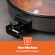 image 8 of GEEPAS Multicooker 6L
