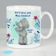 image 5 of Personalised Me to you Teacher Mug White