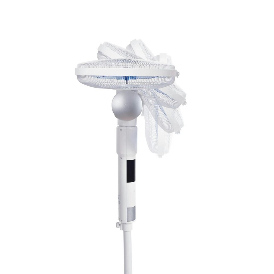 image 1 of Solis Breeze 360 Stand Fan