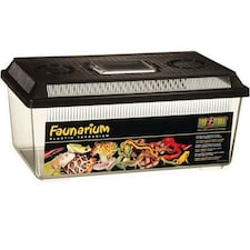 Exo Terra Flat Faunarium Medium