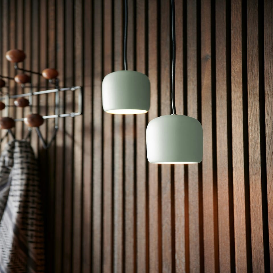 image 1 of Notti 10 | Pendant | Green