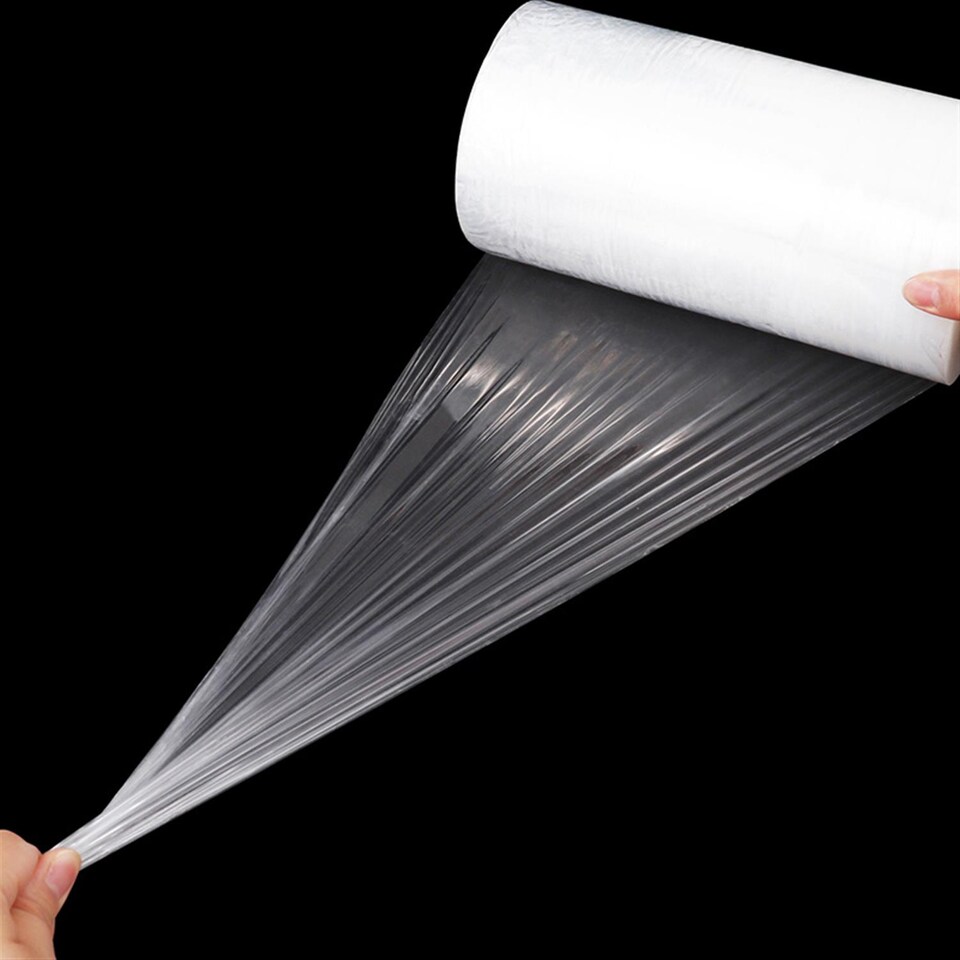 image 1 of PE Wrapping Stretch Film 50cm x 480m