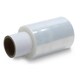 image 3 of 1 x Clear Handy Size Mini Shrink Wrap Roll With Plastic Dispenser