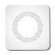 image 3 of Abstract technology (Placemat & Coaster Set)