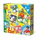 image 1 of SES CREATIVE My First Where Do I Live? Sticking Animals