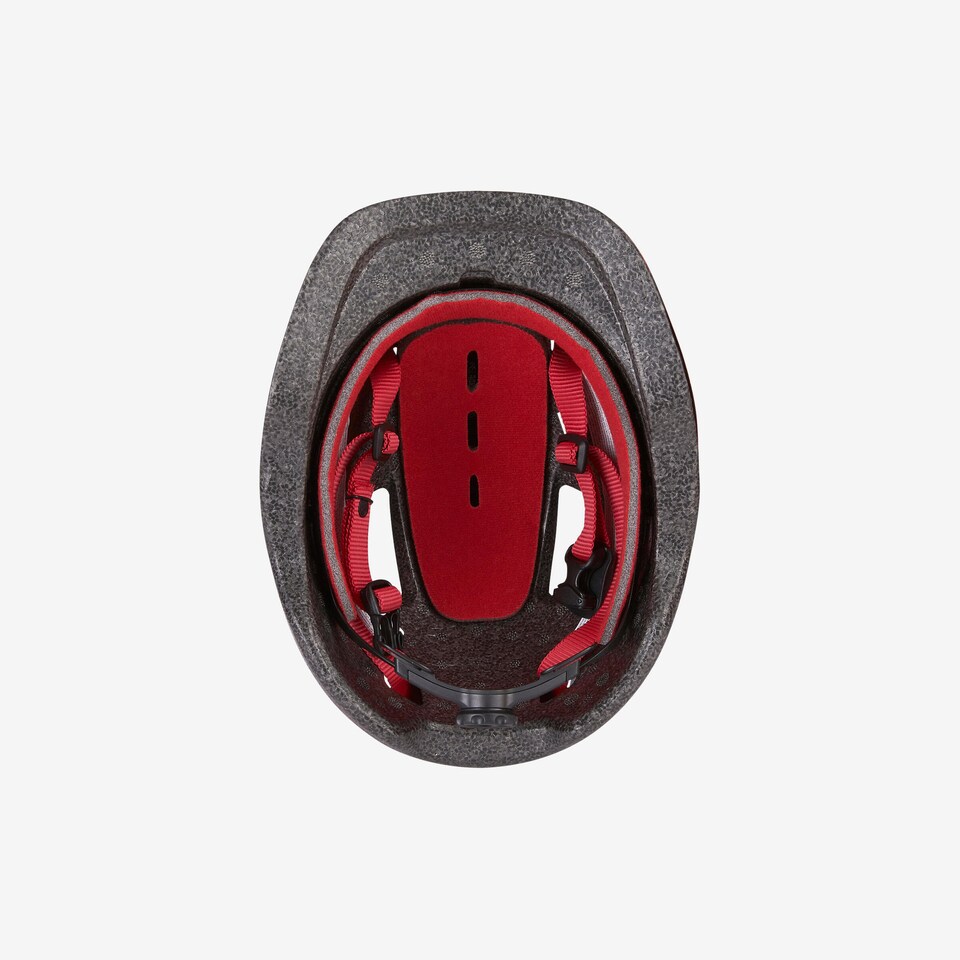 image 1 of Decathlon 500 Children's Helmet