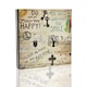 image 1 of ARPAN Large 3-Ring Binder Photo Album Holds 500 Photos 6x4" (10x15cm) – Slip In Pocket Picture Album for Wedding, Baby, Birthday, Family & Travel Memories