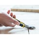 image 2 of Stanley Hand Tools Fatmax Angled Diagonal Cutting Pliers - Multi Colour - 160mm (6.1/4in)