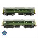 image 5 of Bachmann Class 25/3 D7672 'Tamworth Castle' BR Green FYE