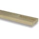 image 1 of PACK OF 5 (Total 5 Units) - 38mm x 175mm (35mm x 170mm Finish) Planed All Round Redwood Timber - 3.6m Length