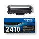 image 3 of Brother TN-2410 Toner Cartridge, Black, Single Pack, Standard Yield, Includes 1 x Toner Cartridge, Brother Genuine Supplies