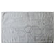 image 3 of Abstract hexagon (Kitchen Towel)