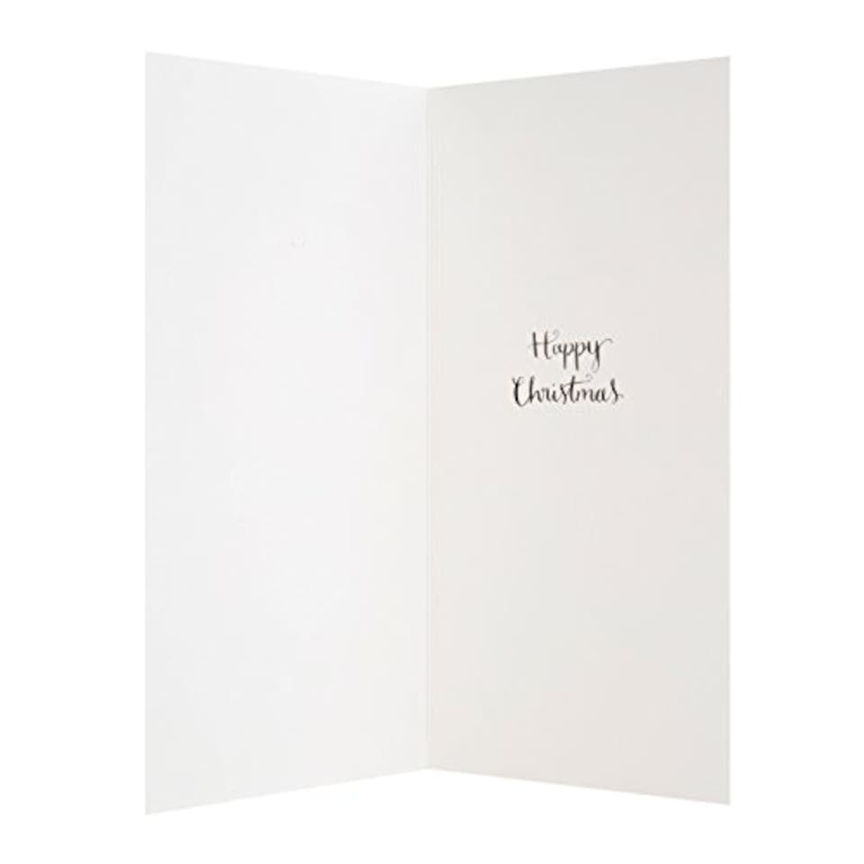 image 1 of Hallmark Christmas Card Pack "Deck The Halls" - Pack of 12