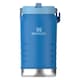 image 2 of IceFlow Flip Straw 2.0 Jug 1.9L Water Bottle | Blue | Blue | 1