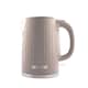 image 1 of Hamilton Beach Harmony 1.7L Kettle Cappuccino