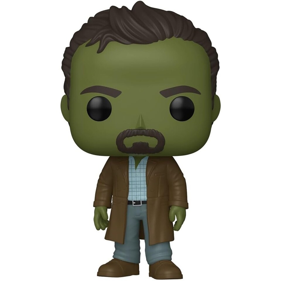 image 1 of Funko POP! Marvel: Captain America: Brave New World - The Leader