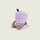 image 3 of Warmies Plush Boba LARGE