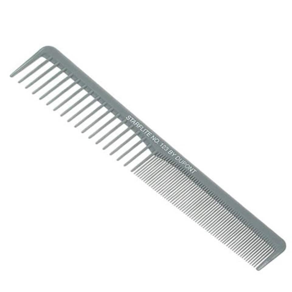 Denman Starflite Vent Styling Comb No 123SP
