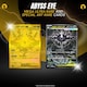 image 5 of Pokemon Cards Korean Pokemon Pitch Black Abyss Eye - Booster Box 30 Packs - TCYM