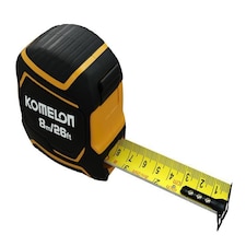 Komelon Extreme Stand-out Pocket Tape 8m/26ft (Width 32mm)
