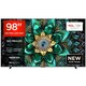 image 1 of TCL 98Q6C 98" Q6C 4K QLED Mini-LED Smart TV - Free 2 Yr Warranty