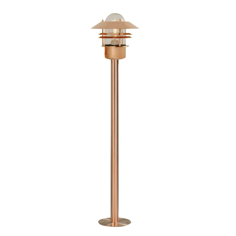 image 1 of Blokhus | Garden light | Copper