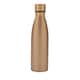 image 1 of XD Collection Recycled Stainless Steel 500ml Thermal Flask - Golden - One Size Yellow | One Size