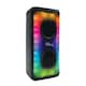 image 2 of Lexibook K8330 Flame Bluetooth Speaker with Mic and Party Lights