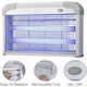 image 8 of 20w Ultra Violet Electronic Insect Killer / Fly Zapper