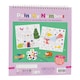 image 5 of Floss & Rock Paint by Numbers Set - Fairy Tale | Pink | 1
