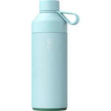 Ocean Bottle 1000ml Insulated Water Bottle - Sky Blue - One Size