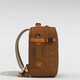 image 9 of Classic Tech Backpack 28L Cinnamon Brown
