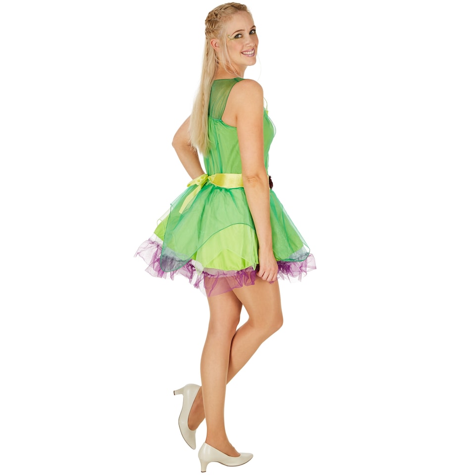 sachin and babi light blue dress Fairycore Style Ethereal Essence Green Fairy Dress Green Witch Style